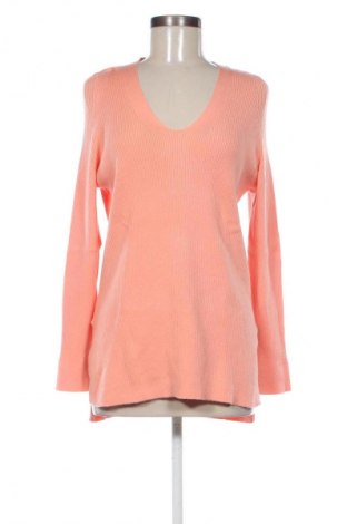 Pulover de femei Marks & Spencer, Mărime L, Culoare Roz, Preț 71,05 Lei
