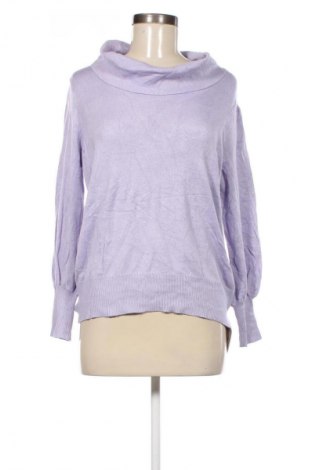 Damenpullover Marks & Spencer, Größe XL, Farbe Lila, Preis € 12,99