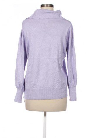 Damenpullover Marks & Spencer, Größe XL, Farbe Lila, Preis € 12,99