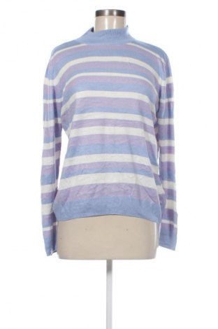 Damenpullover Marks & Spencer, Größe L, Farbe Mehrfarbig, Preis € 12,99