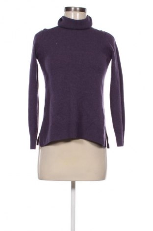 Damenpullover Massimo Dutti, Größe S, Farbe Lila, Preis € 22,99