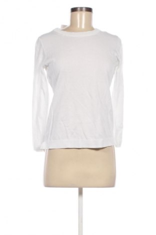 Damenpullover Massimo Dutti, Größe M, Farbe Weiß, Preis € 22,99