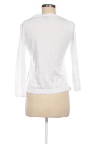 Damenpullover Massimo Dutti, Größe M, Farbe Weiß, Preis € 22,99