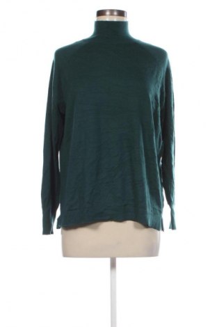 Damenpullover Massimo Dutti, Größe S, Farbe Grün, Preis € 43,99