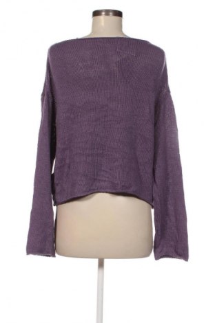 Damenpullover Massimo Dutti, Größe M, Farbe Lila, Preis € 77,99