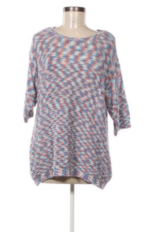 Damenpullover Maxi Blue, Größe XL, Farbe Mehrfarbig, Preis € 7,99