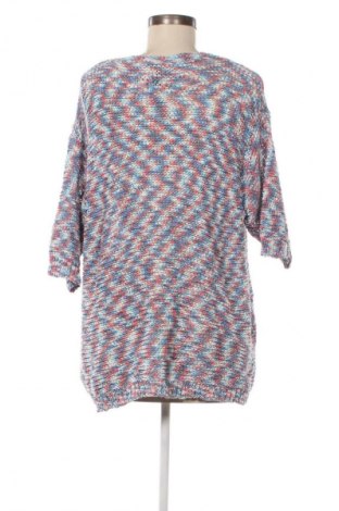 Damenpullover Maxi Blue, Größe XL, Farbe Mehrfarbig, Preis € 7,99