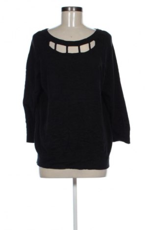 Pulover de femei Mercer Street Studio, Mărime XL, Culoare Negru, Preț 59,99 Lei