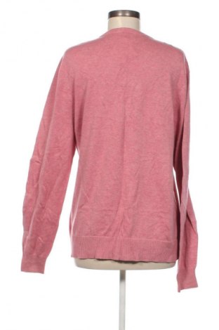 Damenpullover Merona, Größe M, Farbe Aschrosa, Preis € 8,99