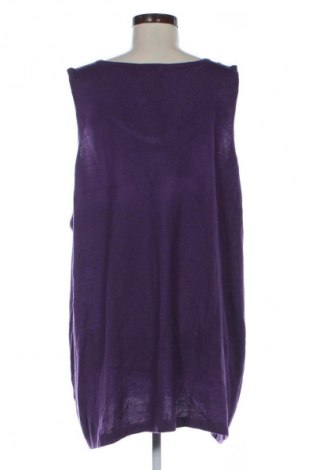 Női pulóver Mia Moda, Méret 3XL, Szín Lila, Ár 11 099 Ft