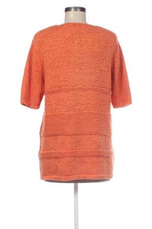 Damenpullover Michele Boyard, Größe L, Farbe Orange, Preis € 7,99