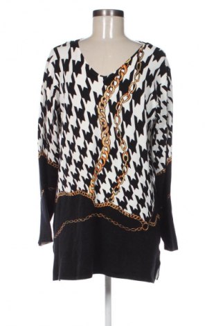 Damenpullover Milano, Größe XL, Farbe Mehrfarbig, Preis € 10,99