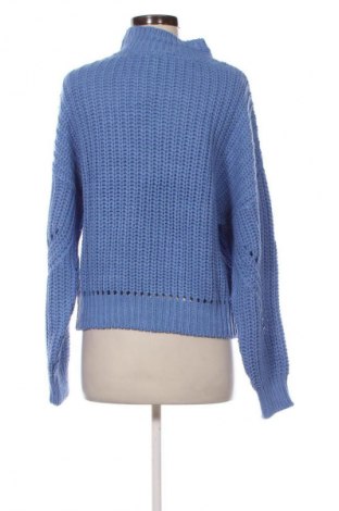 Damenpullover Mishumo, Größe S, Farbe Blau, Preis 64,99 €