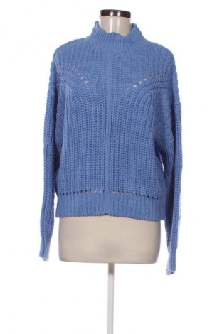 Damenpullover Mishumo, Größe S, Farbe Blau, Preis 64,99 €