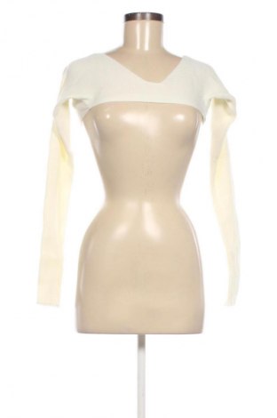 Damenpullover Miss Selfridge, Größe M, Farbe Ecru, Preis € 25,99