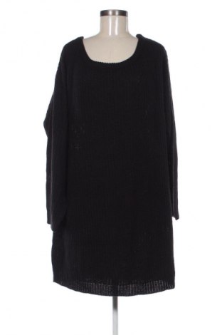 Pulover de femei Missguided, Mărime 4XL, Culoare Negru, Preț 97,42 Lei