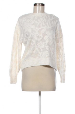 Damenpullover Mohito, Größe XS, Farbe Ecru, Preis € 15,00