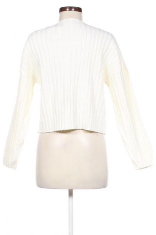 Damenpullover Mohito, Größe XS, Farbe Weiß, Preis € 14,77