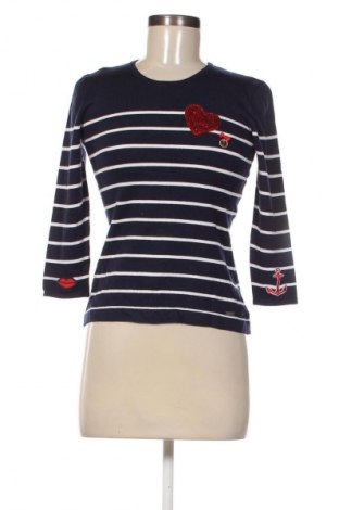 Damenpullover Mohito, Größe S, Farbe Mehrfarbig, Preis € 12,99