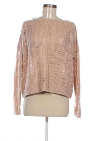 Damenpullover Mohito, Größe M, Farbe Beige, Preis € 14,91
