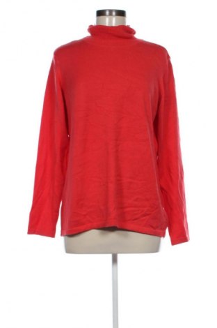 Damenpullover Mona, Größe XL, Farbe Rot, Preis € 11,99