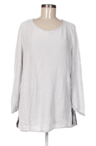Damenpullover Monari, Größe XXL, Farbe Grau, Preis € 28,99