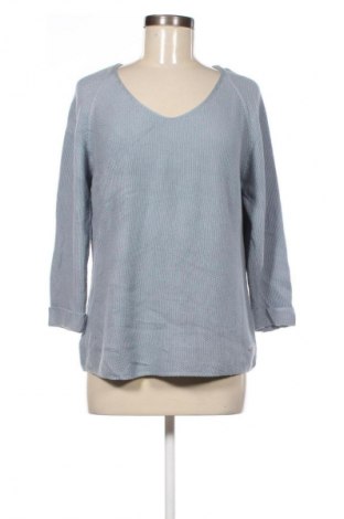 Damenpullover Monari, Größe M, Farbe Blau, Preis € 18,99