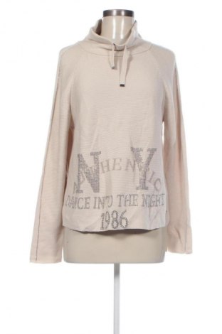 Damenpullover Monari, Größe S, Farbe Beige, Preis € 21,99