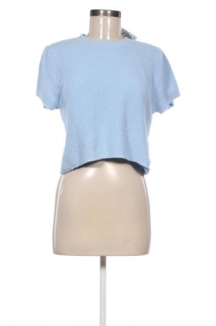 Damenpullover Monki, Größe XL, Farbe Blau, Preis € 8,99