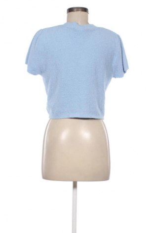 Damenpullover Monki, Größe XL, Farbe Blau, Preis € 8,99