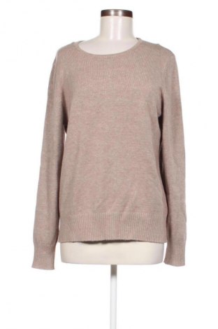Damenpullover Montego, Größe L, Farbe Beige, Preis € 11,99