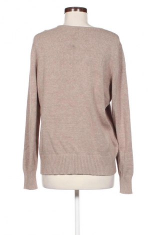 Damenpullover Montego, Größe L, Farbe Beige, Preis € 11,99