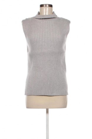 Damenpullover Montego, Größe L, Farbe Grau, Preis € 32,99