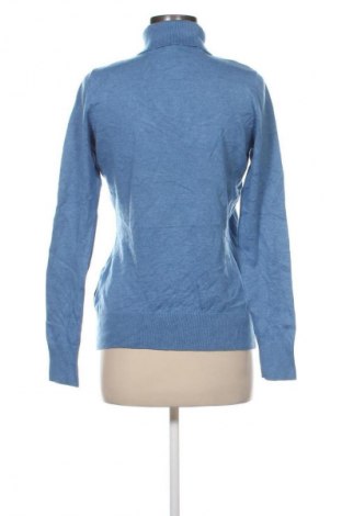 Damenpullover Montego, Größe M, Farbe Blau, Preis € 12,99