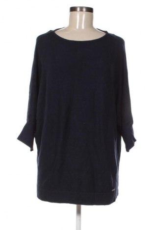 Damenpullover More & More, Größe M, Farbe Blau, Preis € 43,99