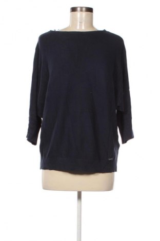 Pulover de femei More & More, Mărime M, Culoare Albastru, Preț 476,99 Lei