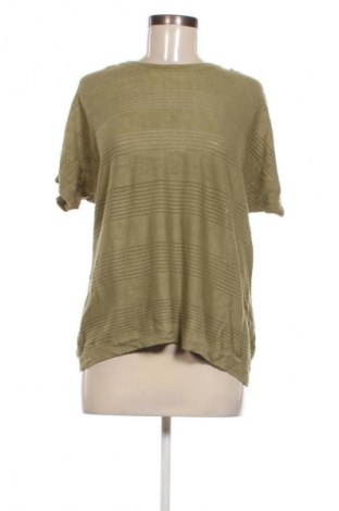 Damenpullover More & More, Größe M, Farbe Grün, Preis € 15,99