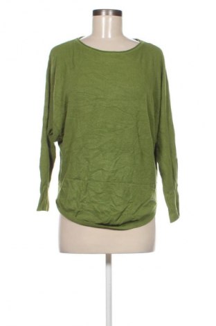 Damenpullover More & More, Größe S, Farbe Grün, Preis € 15,99