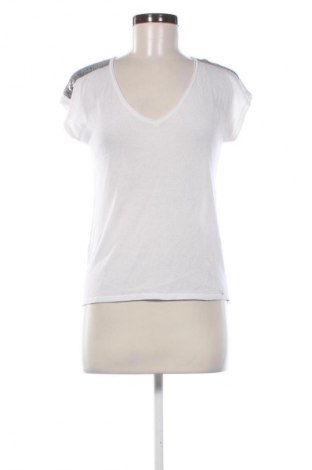 Damenpullover Morgan, Größe S, Farbe Weiß, Preis € 16,99