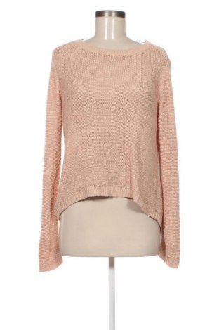 Damenpullover My Hailys, Größe L, Farbe Beige, Preis € 8,99