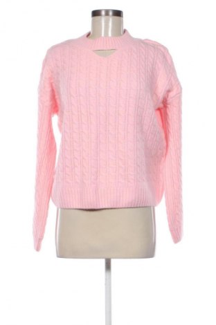 Pulover de femei MyMO, Mărime XL, Culoare Roz, Preț 102,21 Lei