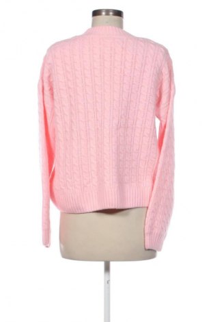 Pulover de femei MyMO, Mărime XL, Culoare Roz, Preț 102,21 Lei