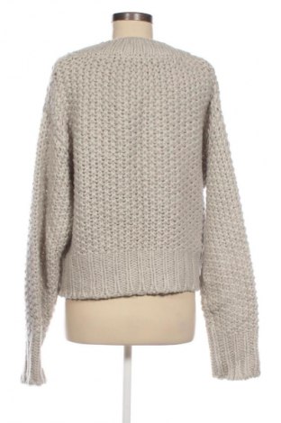 Damenpullover NA-KD, Größe L, Farbe Grau, Preis € 14,99