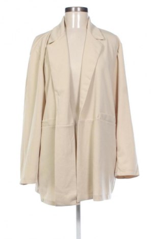 Damenpullover NEW COLLECTION, Größe XXL, Farbe Beige, Preis € 31,99
