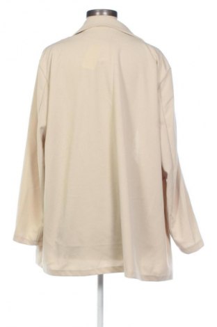 Damenpullover NEW COLLECTION, Größe XXL, Farbe Beige, Preis € 31,99