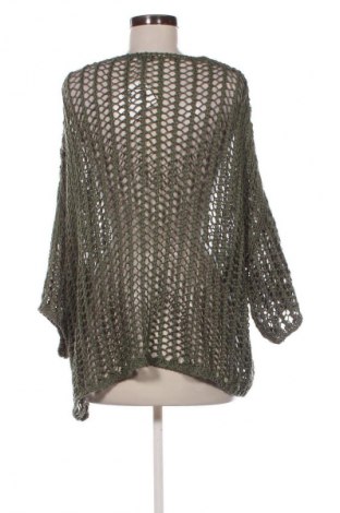 Damenpullover NEW COLLECTION, Größe M, Farbe Grün, Preis € 11,99