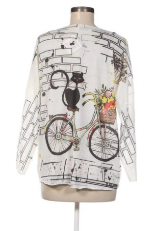 Pulover de femei NEW COLLECTION, Mărime M, Culoare Multicolor, Preț 97,99 Lei