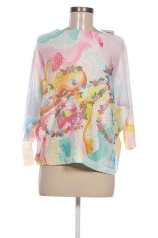 Damenpullover NEW COLLECTION, Größe M, Farbe Mehrfarbig, Preis € 39,99