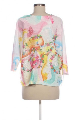 Damenpullover NEW COLLECTION, Größe M, Farbe Mehrfarbig, Preis € 39,99
