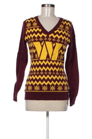 Damenpullover NFL, Größe M, Farbe Mehrfarbig, Preis € 47,56